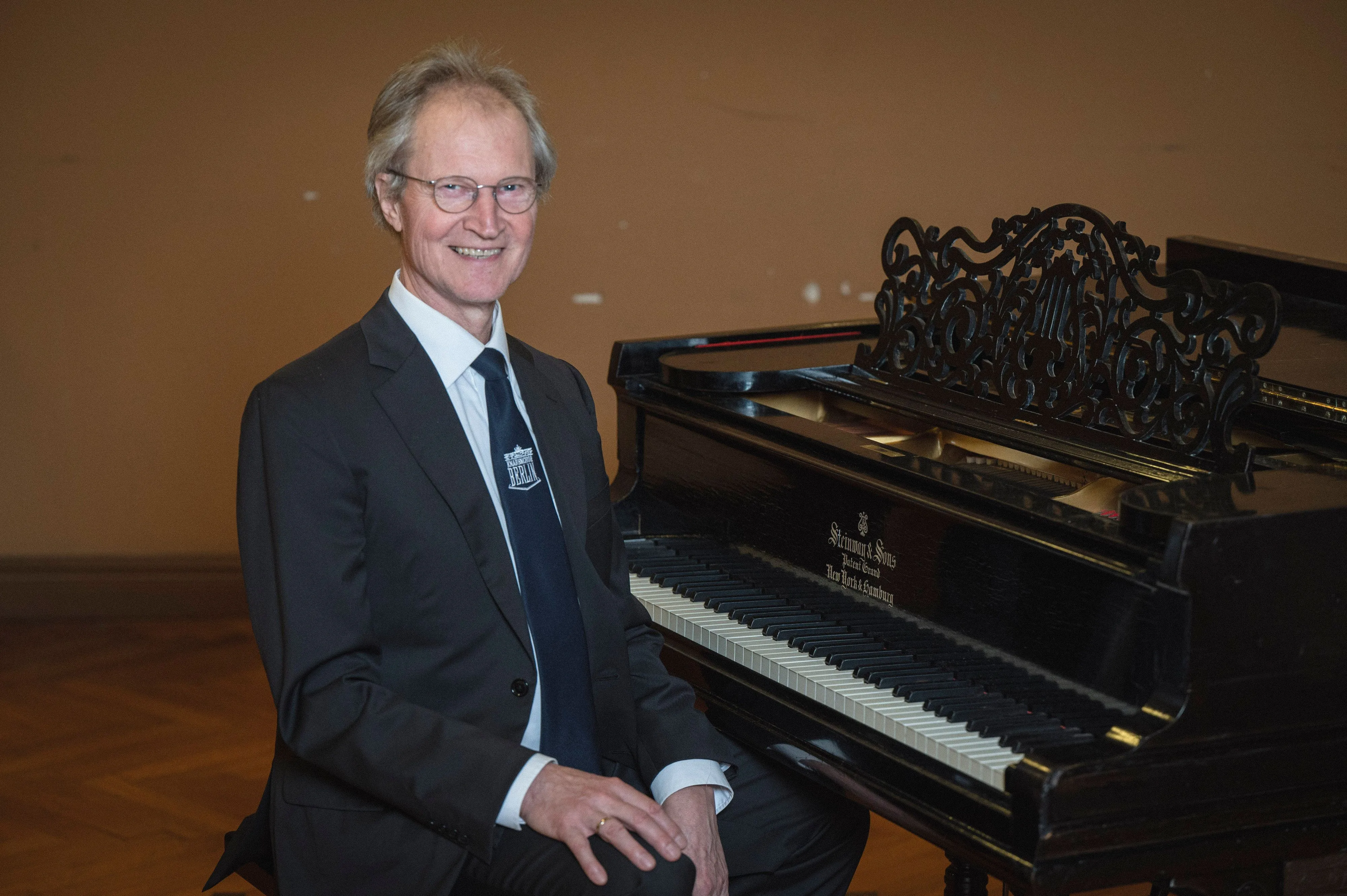 Matthias Körner